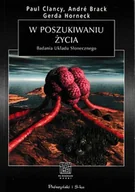 Nauki przyrodnicze - W poszukiwaniu życia. Badania układu słonecznego - miniaturka - grafika 1