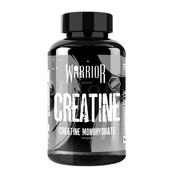 Kreatyna - Warrior - Monohydrat Kreatyny, 1000mg, 60 tabletek - miniaturka - grafika 1