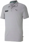 Koszulki męskie - T-shirt Koszulka męska Puma MAPM Polo r.S Mercedes - miniaturka - grafika 1