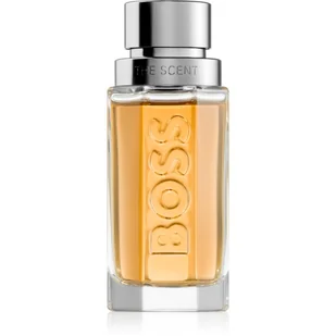 Boss The Scent - Wody i perfumy damskie - miniaturka - grafika 1