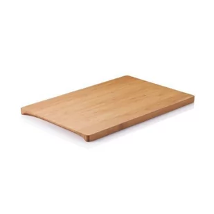 Deska do krojenia i serwowania z serii Undercut Bambu - średnia - Lunch boxy - miniaturka - grafika 2