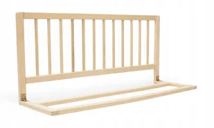 Barierka do Łóżka Dziecięcego Zabezpieczająca DUŻA 140cm - Zabezpieczenia dla dzieci - miniaturka - grafika 1