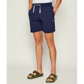 Spodenki męskie - POLO RALPH LAUREN Szorty | Classic fit - miniaturka - grafika 1