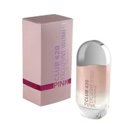 Wody i perfumy damskie - Linn Young Club 420 Pink Exclusive Women woda perfumowana 100ml - miniaturka - grafika 1