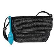 Torebki damskie - Gabor bags Eleanor damska torba na ramię, czarna, czarny - miniaturka - grafika 1