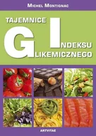 E-booki - nauka - Tajemnice indeksu glikemicznego - miniaturka - grafika 1