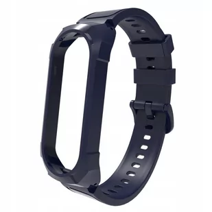 Pasek Bransoleta Opaska Do Xiaomi Mi Band 7 - Akcesoria do smartwatchy - miniaturka - grafika 1