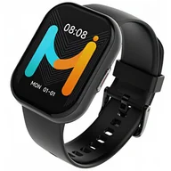 Smartwatch - Imilab IMIKI SE1 - miniaturka - grafika 1