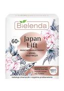 Kremy do twarzy - Bielenda JAPAN LIFT 60+ KREM ODZYWCZY NA DZIEŃ 50ML - miniaturka - grafika 1