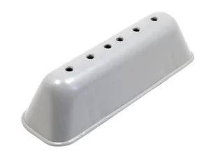 MIESZADŁO/PRÓG BĘBNA BEKO   377 - Akcesoria i części do pralek i suszarek - miniaturka - grafika 1