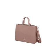 Torby na laptopy - Samsonite Be-Her 15,6" Różowy - miniaturka - grafika 1