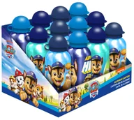 Bidony dla dzieci - Bidon 500ml aluminium Paw Patrol 1szt.mix Pw19993 - miniaturka - grafika 1