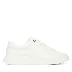 Sneakersy Aldo Magnus 13711685 Biały - Sneakersy męskie - miniaturka - grafika 1