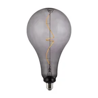 Żarówki LED - Żarówka LED/filamentowa z ciepłym światłem z gwintem E27, 4 W Pear – Markslöjd - miniaturka - grafika 1