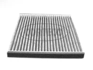Filtry kabinowe - Filtr kabinowy CORTECO CC1085 CUK1828 CC1085 - miniaturka - grafika 1