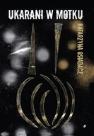 Poezja - Ukarani W Motku Katarzyna Osiadacz - miniaturka - grafika 1