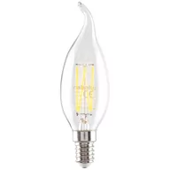 Żarówki LED - Rabalux Filament LED E14 4W barwa neutralna 4000K 1693 1693 - miniaturka - grafika 1