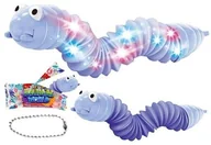 Zabawki sensoryczne - Gąsienica sensoryczna Pop Tube Mix - zabawka - miniaturka - grafika 1