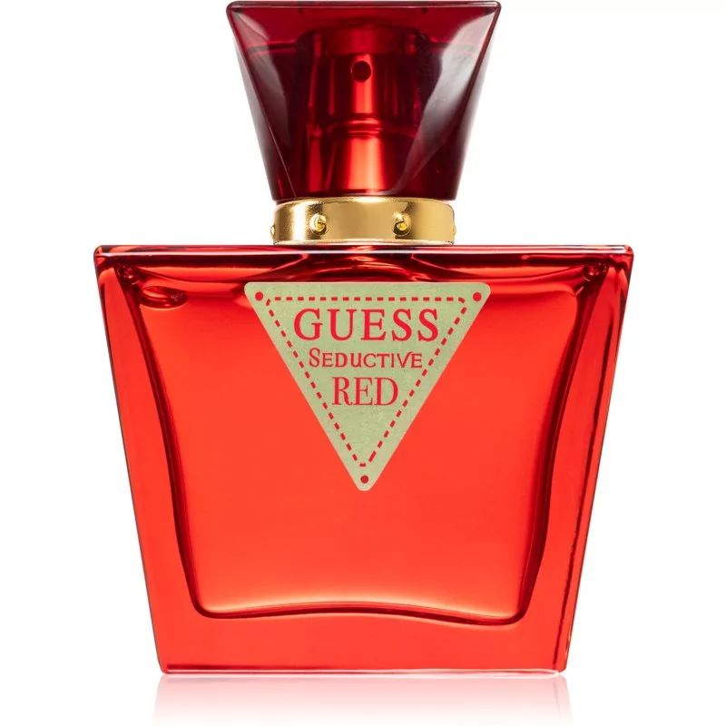 Guess Seductive Red woda toaletowa dla kobiet 50 ml