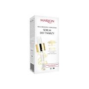 Serum do twarzy - Marion Golden Skin Care Serum Do Twarzy Szyi i Dekoltu Na Dzień i Na Noc 20ml - miniaturka - grafika 1