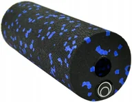 Masażery - MINI ROLLER WAŁEK DO MASAŻU STÓP ŁYDEK SZYI MIOWI GŁADKI 15 CM EPP - miniaturka - grafika 1