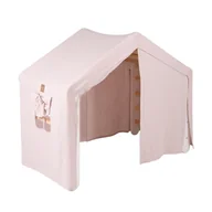 Suche baseny - MeowBaby Duży Domek z Drabinką dla Dzieci 112x61x - miniaturka - grafika 1