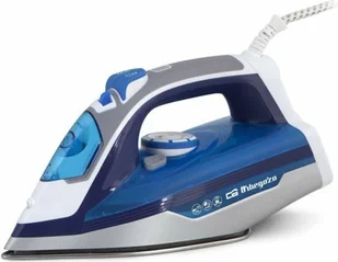 Orbegozo SV2670 - Żelazka Orbegozo SV2670 - Żelazka - miniaturka - grafika 1