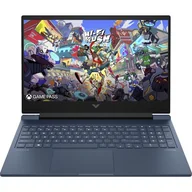 Laptopy - HP Victus 16-S1733NW 16.1" IPS 165Hz R7-8845HS 16GB RAM 512GB SSD GeForce RTX4060 DLSS 3 Windows 11 Home B35LHEA - miniaturka - grafika 1