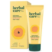 Maseczki do twarzy - Farmona Herbal Care Ujędrniająca Maska do Twarzy z Bakuchiolem 50ml - miniaturka - grafika 1