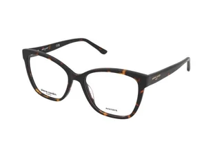 Dioptrie szkieł Pierre Cardin P.C. 8530 086 - Okulary korekcyjne, oprawki, szkła - miniaturka - grafika 1
