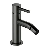 Zestawy baterii łazienkowych - Bateria bidetowa Simplon Gun Omnires - miniaturka - grafika 1