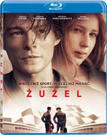 Książki o kulturze i sztuce - Żużel Blu-ray Nowa - miniaturka - grafika 1