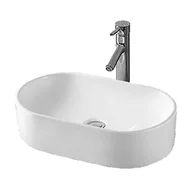 Umywalki - Domino Umywalka Ola 50 - miniaturka - grafika 1