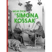 Biografie i autobiografie - Moje życie z Simoną Kossak - miniaturka - grafika 1