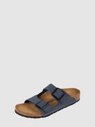 Buty dla chłopców - Sandały z materiału Birko-Flor® model ‘Arizona’ - miniaturka - grafika 1