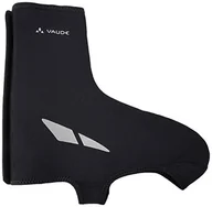 Moda i Uroda OUTLET - Vaude Unisex Pallas III, Nakładki Na Buty Rowerowe, Czarny, 40-43 EU - miniaturka - grafika 1
