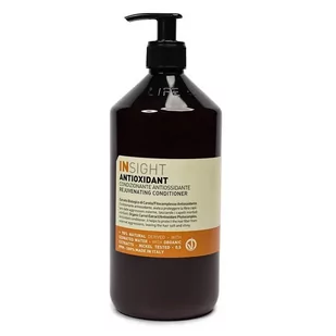 Insight REJUVENATING CONDITIONER Odżywka odmładzająca 900ml INS000014 - Odżywki do włosów - miniaturka - grafika 1