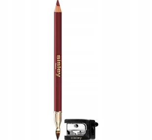 Sisley Phyto Levres Perfect Lipliner kredka do ust Burgundy 1,2g - Konturówki do ust - miniaturka - grafika 1