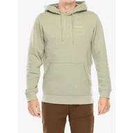 Odzież trekkingowa damska - Bluza z kapturem męska Columbia Meridian Creek Hoodie - miniaturka - grafika 1