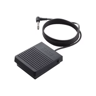 Korg PS3 Sustain pedal - Akcesoria do instrumentów klawiszowych - miniaturka - grafika 1