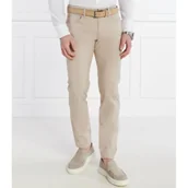 Spodnie męskie - BOSS BLACK Spodnie Re.Maine-20 | Regular Fit - miniaturka - grafika 1