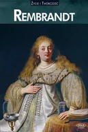 Książki o kulturze i sztuce - Rembrandt. Życie i twórczość - miniaturka - grafika 1