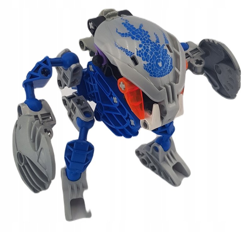 LEGO Bionicle 8578 Bohrok-Kal Gahlok