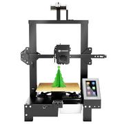 Drukarki 3D - Longer LK4 X 3D Printer, Auto Leveling, 0.1mm Accuracy, 180mm/s Speed, Resume Printing, 32-Bit Open Source 220x220x250mm - miniaturka - grafika 1