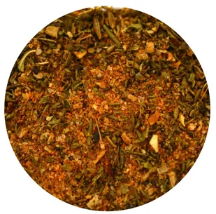 CZUBRYCA CZERWONA 500g naturalna bez chemii - Przyprawy i zioła sypkie - miniaturka - grafika 1