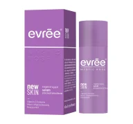 Serum do twarzy - Evree Mystic Rose regenerujące serum przeciwzmarszczkowe do twarzy 30 ml - miniaturka - grafika 1
