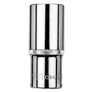 Neo Nasadka sześciokątna długa 1/2", 26 mm - Klucze i nasadki - miniaturka - grafika 1