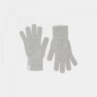 Rękawiczki - Damskie rękawiczki zimowe OUTHORN OTHAW22AGLOF005 - Outhorn - grafika 1