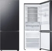 Lodówki - Samsung RB53DG703DB1EO - miniaturka - grafika 1