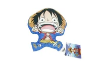 Poduszki dekoracyjne - Poduszka One Piece - Monkey D. Luffy - miniaturka - grafika 1